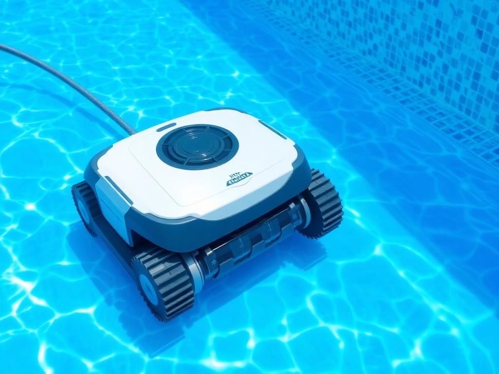 Sublime pools - Pool Cleaning in Pompano Beach, FL