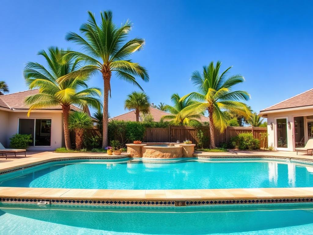 Aloha Pool Leak Detection - Pool Cleaning in Jupiter, FL