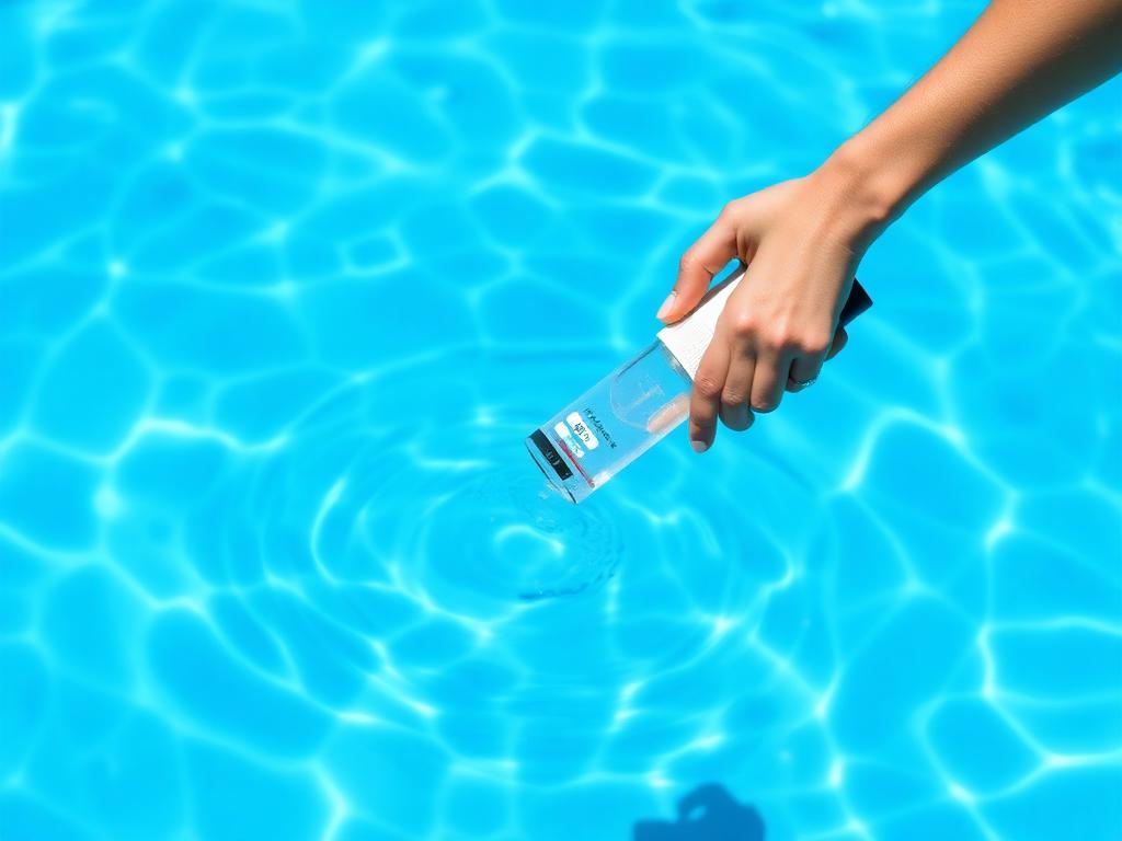 Organized Pool Service - Pool Cleaning in Jupiter, FL