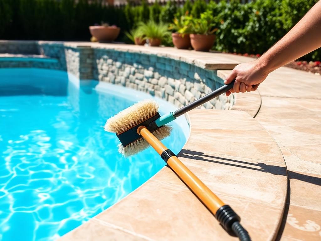 RHR Pools - Pool Cleaning in Jupiter, FL