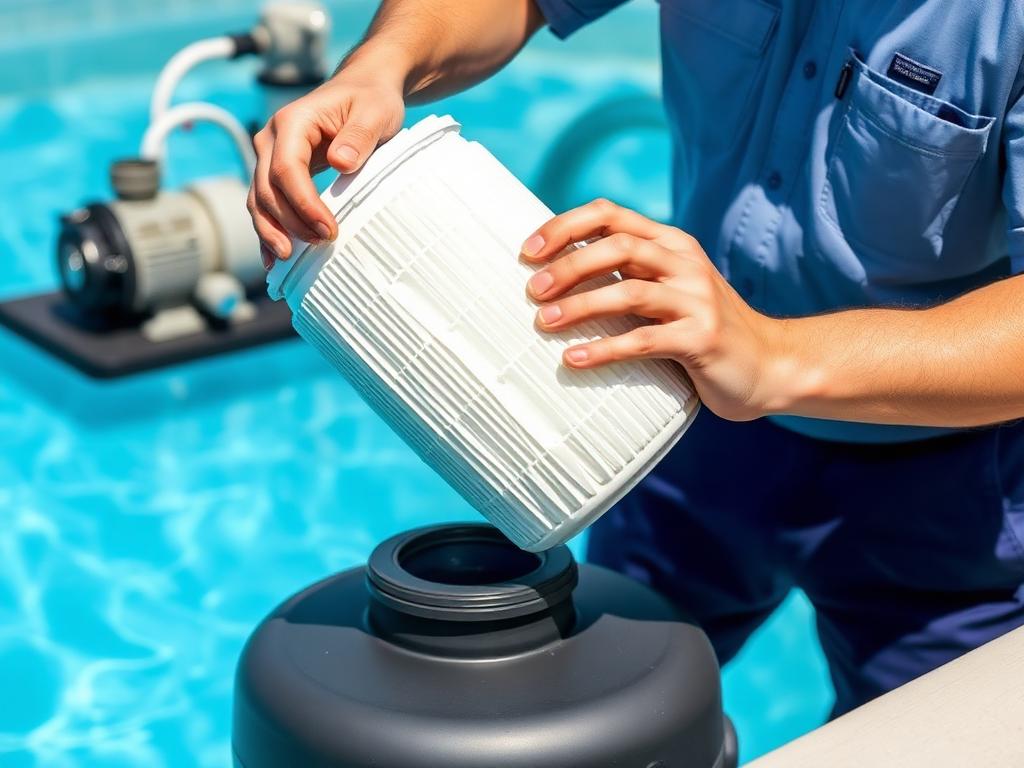 East Coast Pool Supply - Pool Cleaning in Jupiter, FL