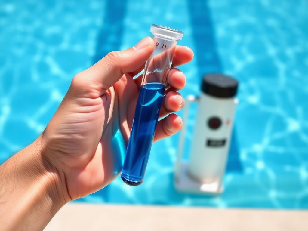 Kendall Pools - Pool Cleaning in Miami, FL